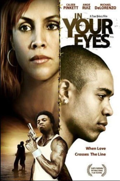 Постер: In Your Eyes