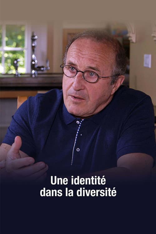 Постер: Une identité dans la diversité