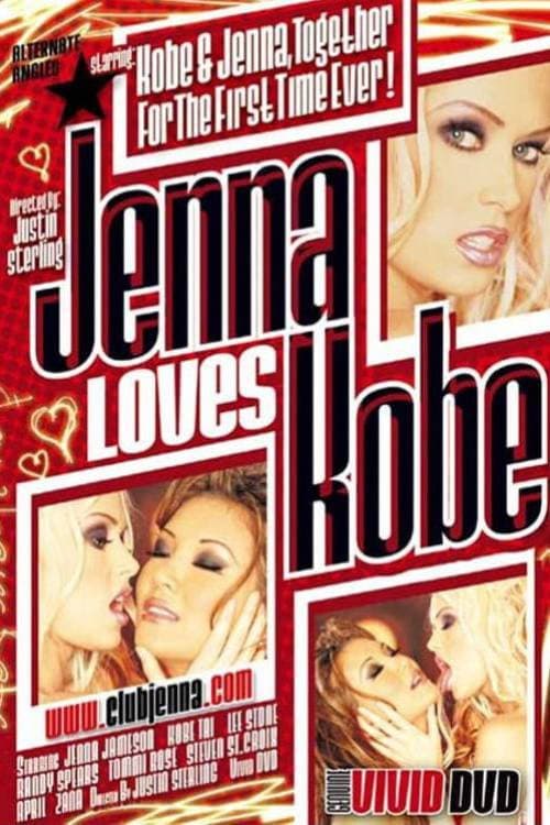Постер: Jenna Loves Kobe