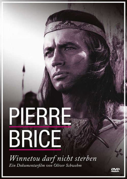 Постер: Winnetou darf nicht sterben