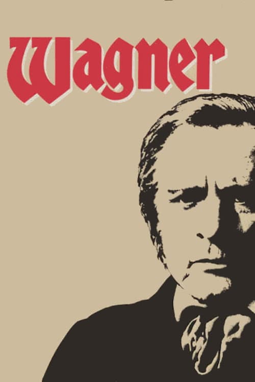 Постер: Wagner