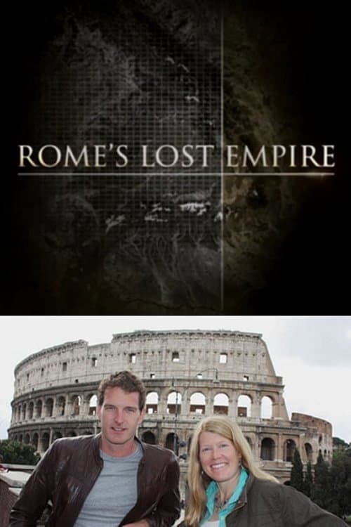 Постер: Rome's Lost Empire