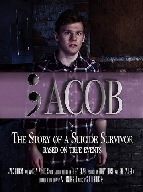 Постер: Jacob