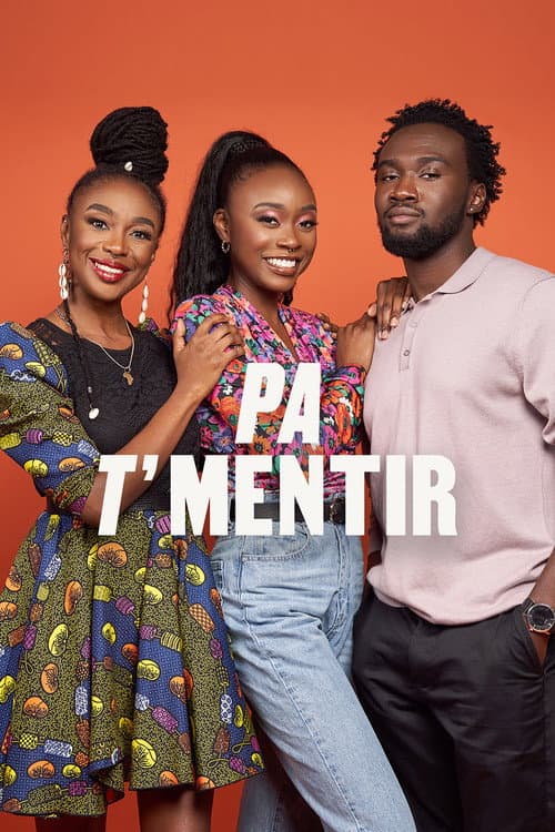 Постер: Pa t’mentir