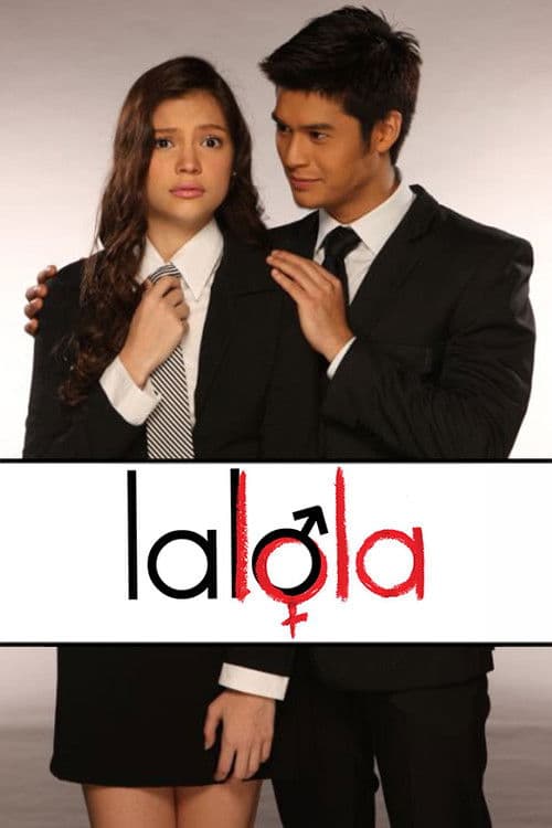 Постер: LaLola