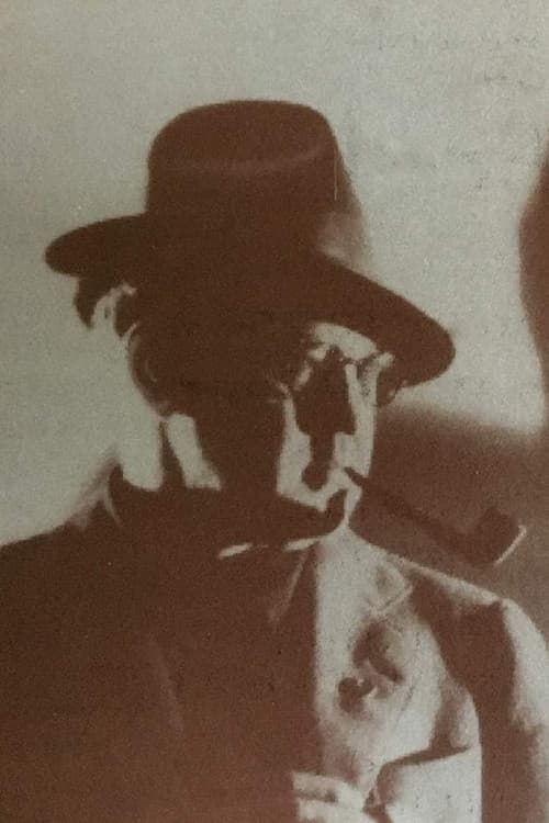 Постер: John Ford