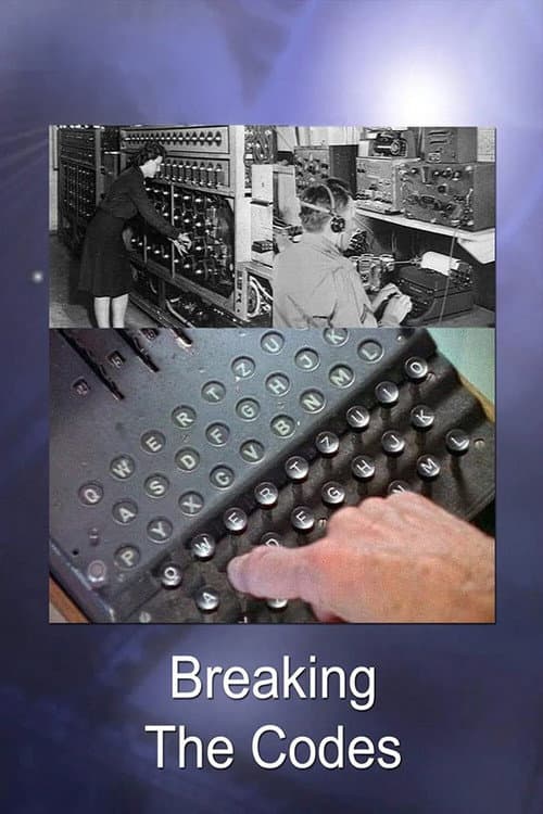 Постер: Breaking The Codes