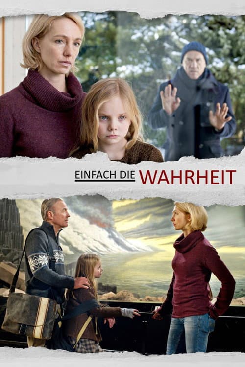 Постер: Einfach die Wahrheit