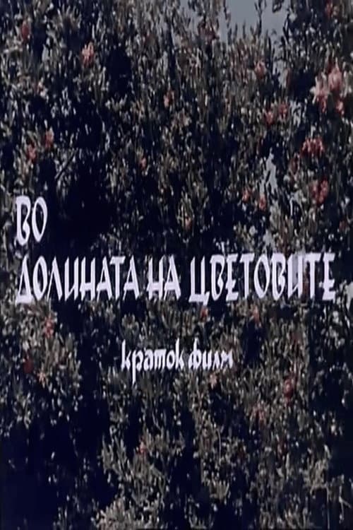 Постер: Во долината на цветовите