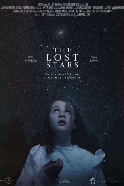 Постер: The Lost Stars