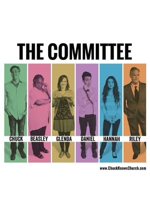 Постер: The Committee