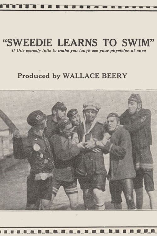 Постер: Sweedie Learns to Swim