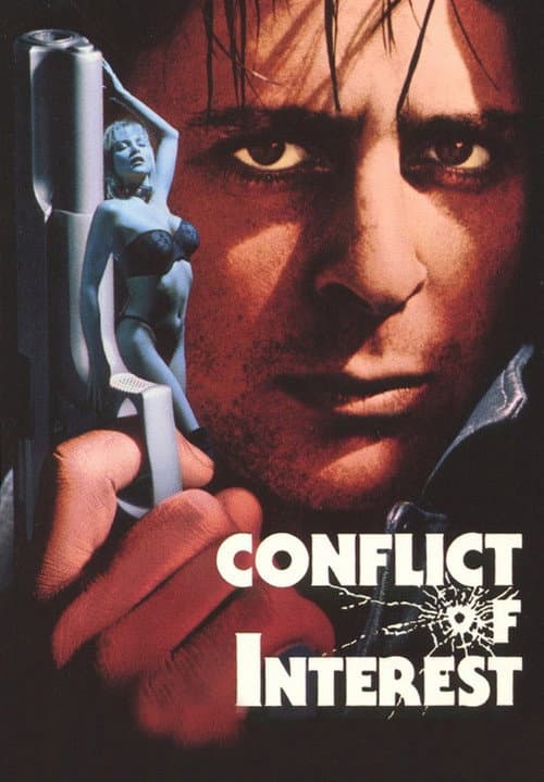 Постер: Conflict of Interest
