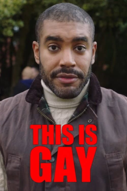Постер: This Is Gay
