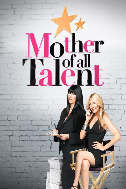 Постер: Mother of All Talent