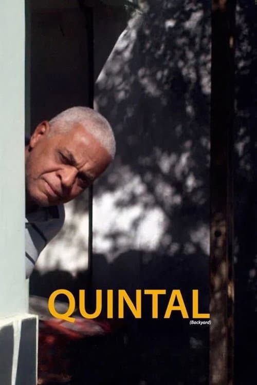 Постер: Quintal