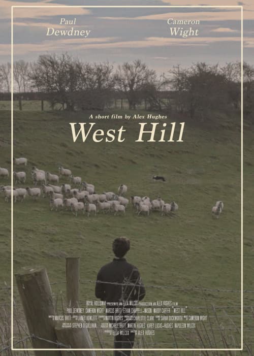 Постер: West Hill