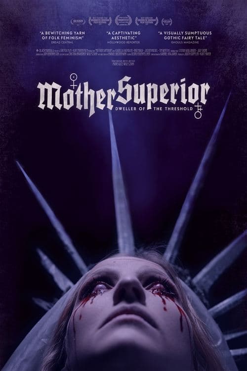 Постер: Mater Superior