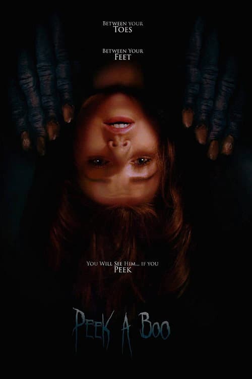 Постер: Peek a Boo