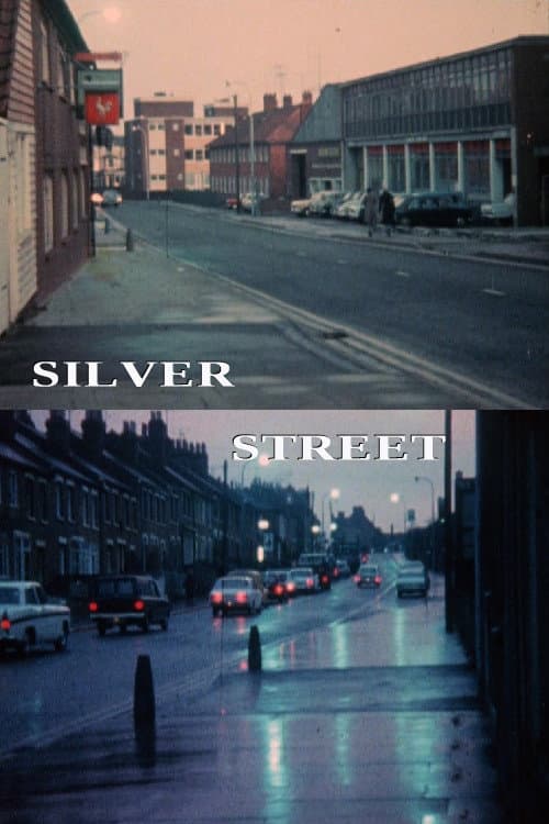 Постер: Silver Street