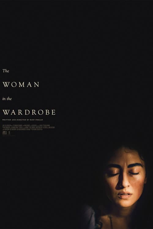 Постер: The Woman in the Wardrobe