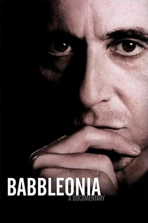 Постер: Babbleonia