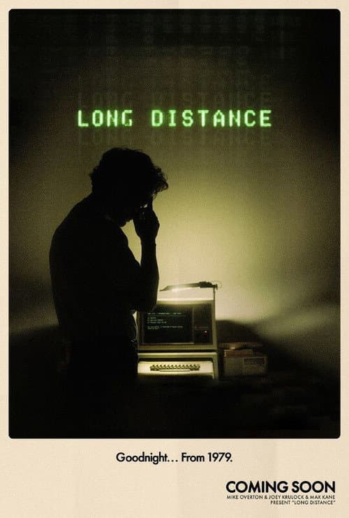 Постер: Long Distance