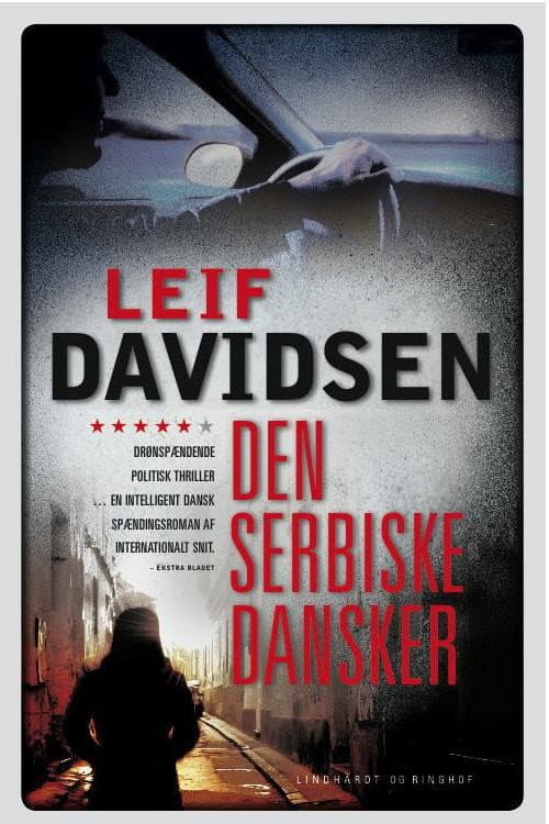 Постер: Den serbiske dansker