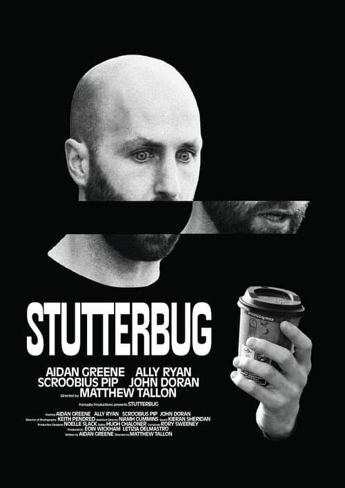 Постер: Stutterbug