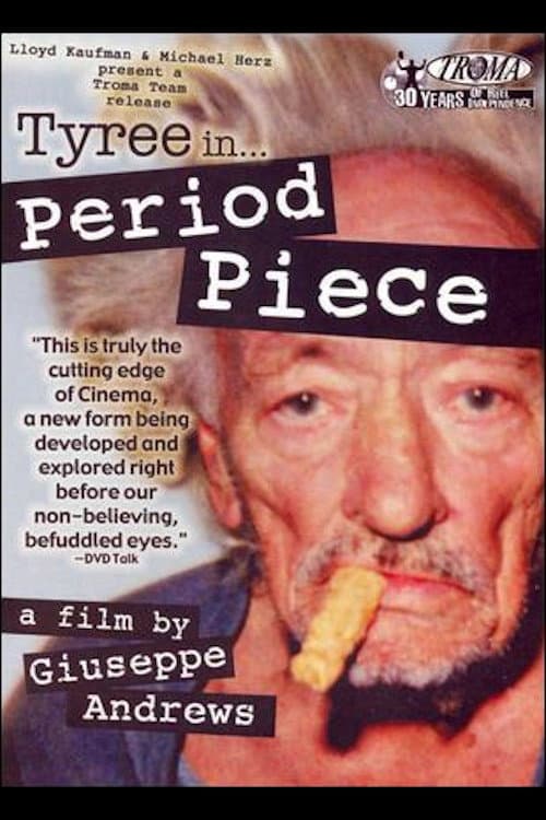 Постер: Period Piece