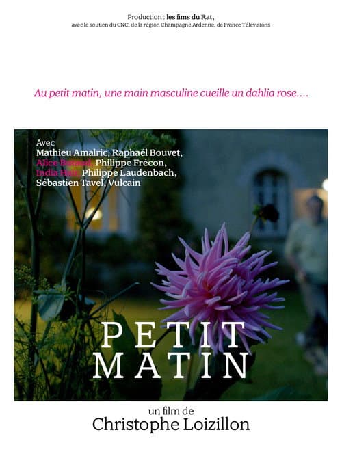 Постер: Petit Matin