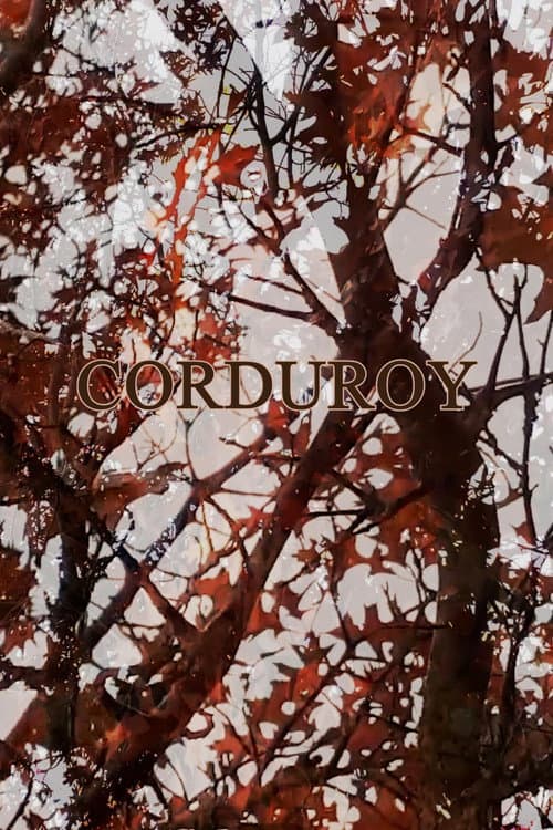 Постер: Corduroy