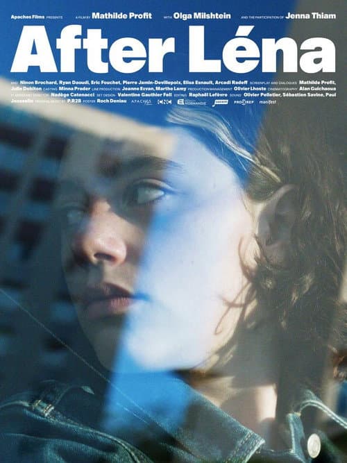 Постер: Perdre Léna