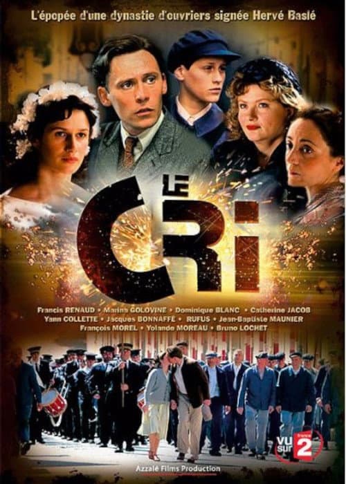 Постер: Le Cri
