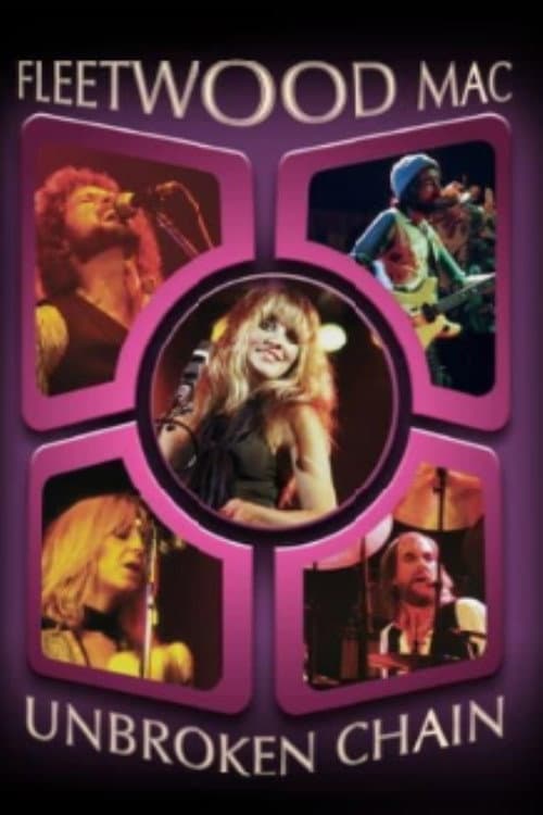 Постер: Fleetwood Mac - Unbroken Chain