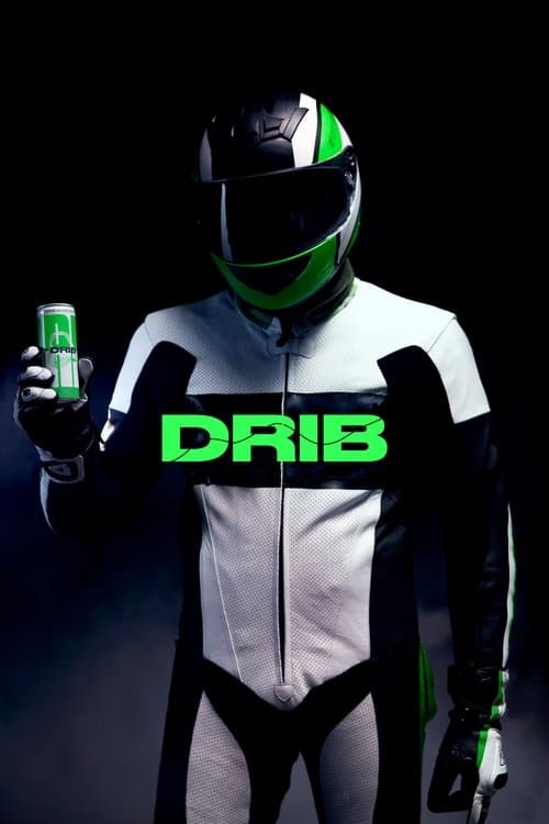 Постер: DRIB