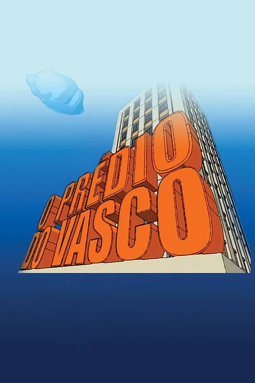 Постер: O Prédio do Vasco