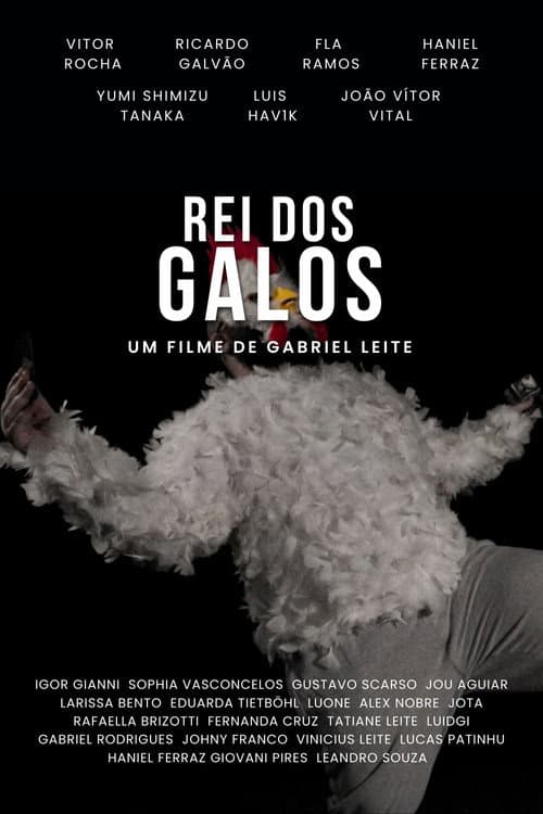Постер: Rei dos Galos