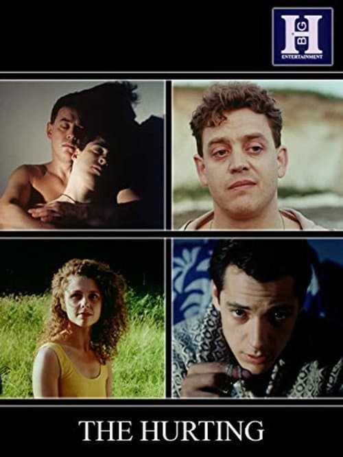 Постер: The Hurting