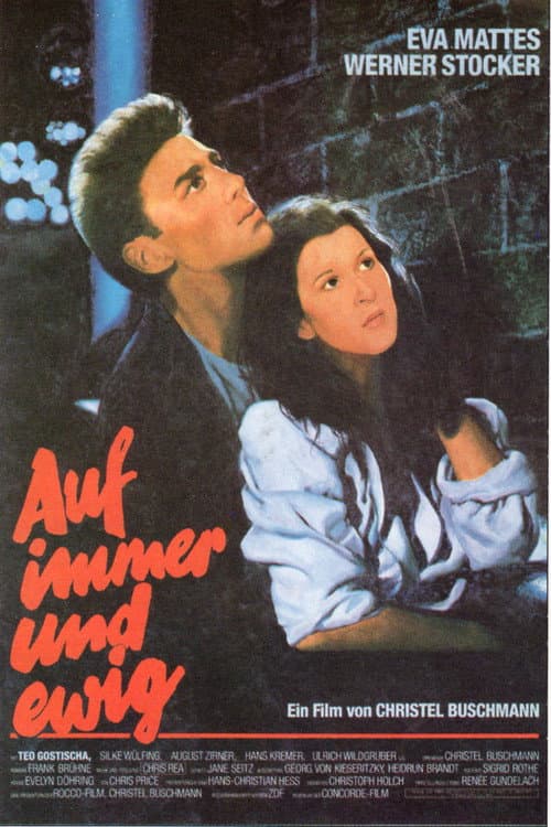 Постер: Auf immer und Ewig