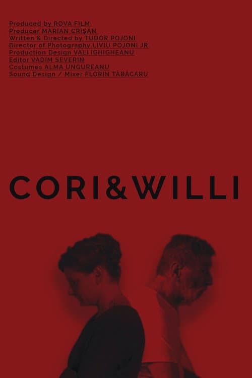 Постер: Cori and Willi