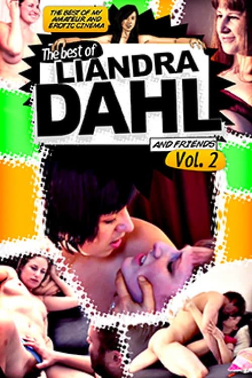 Постер: The Best of Liandra Dahl and Friends, volume 2