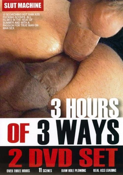 Постер: 3 Hours of 3 Ways