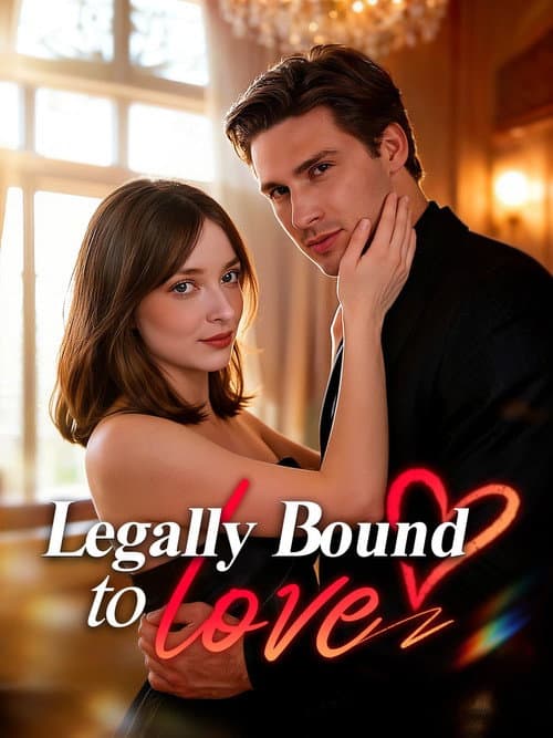Постер: Legally bound to love