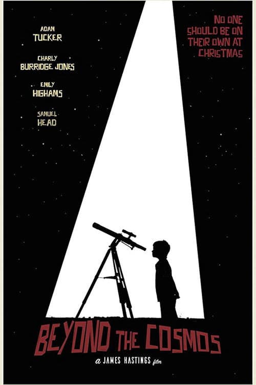 Постер: Beyond the Cosmos