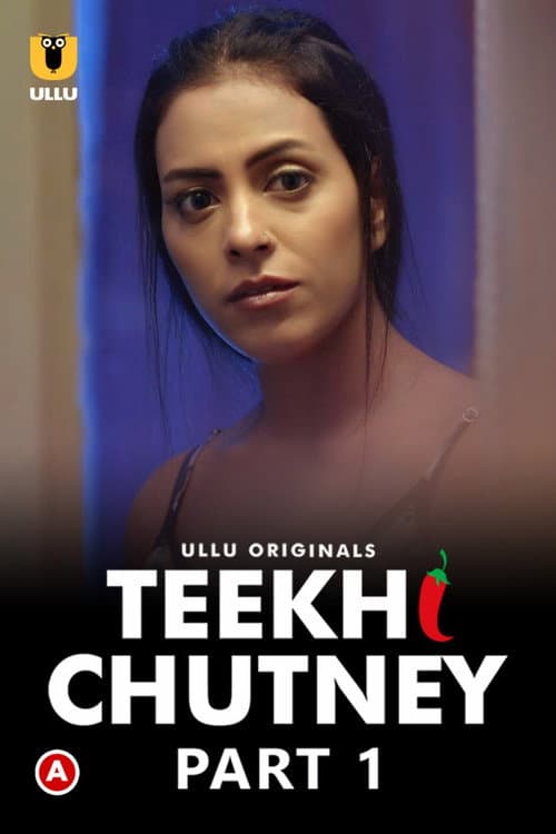 Постер: Teekhi Chutney