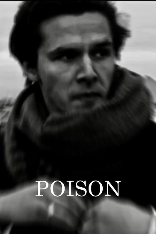 Постер: Poison