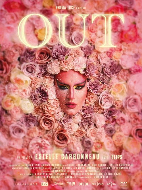 Постер: OUT