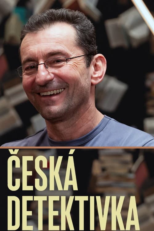 Постер: Česká detektivka
