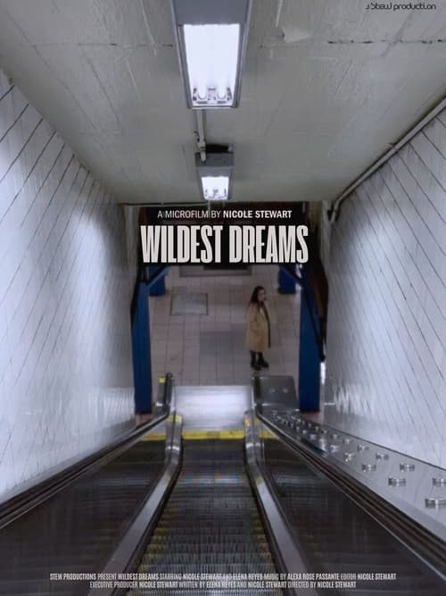 Постер: Wildest Dreams